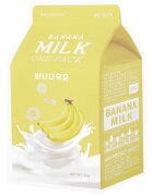 A `Pieu A'PIEU Banana Milk One-Pack