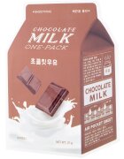 A `Pieu A'PIEU Chocolate Milk One-Pack
