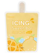 A `Pieu A'PIEU Icing Sweet Bar Sheet Mask (Hanrabong)