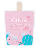 A `Pieu A'PIEU Icing Sweet Bar Sheet Mask (Watermelon)