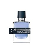 Abercrombie & Fitch 100% Passion Man