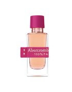 Abercrombie & Fitch 100% Passion Woman