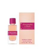 Abercrombie & Fitch 100% Passion Woman