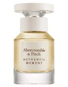 Abercrombie & Fitch Authentic Moment Women