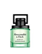 Abercrombie & Fitch Away Weekend Men