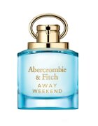 Abercrombie & Fitch Away Weekend Women