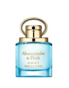 Abercrombie & Fitch Away Weekend Women
