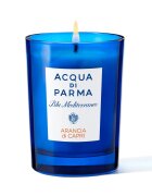 Acqua di Parma Arancia Di Capri Candle