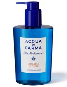 Acqua di Parma Bm Arancia Hand & Body Wash