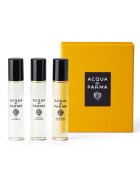 Acqua di Parma КОМПЛЕКТ Signatures Of The Sun Woody Discovery Set