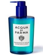 Acqua di Parma Mandarino Hand & Body Wash