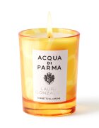 Acqua di Parma Sorbetto Al Limone Candle
