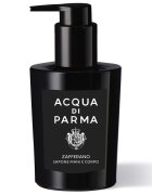 Acqua di Parma Zafferano Hand & Body Wash