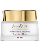 Ahava Halobacteria Restoring Overnight Mask