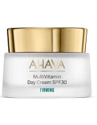 Ahava MultiVitamin Day Cream SPF 30