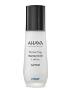 Ahava Protecting Moisturizing Lotion