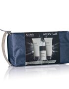 Ahava Travel Kit For Men Spf