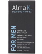 Alma K Active Face Moisturizer IT