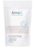 Alma K Crystal Dead Sea Bath Salts