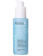 Alma K Energizing Hydra-Gel Cream 60ml ENFR