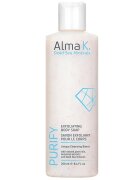 Alma K Exfoliating Body Soap