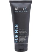 Alma K Exfoliating Facial Cleanser
