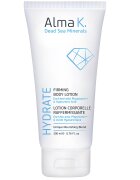 Alma K Firming Body Lotion