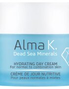Alma K Hydrating Day Cream For normal to combination skin