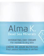 Alma K Hydrating Day Cream For normal to dry skin