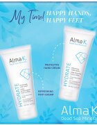 Alma K КОМПЛЕКТ Happy Hands Happy Feet