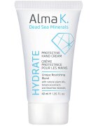 Alma K Mini Size - Protective Hand Cream