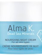 Alma K Nourishing Night Cream For all skin types