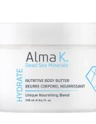 Alma K Nutritive Body Butter