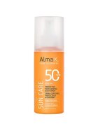 Alma K Protective Moisturizing Body Spray SPF 50