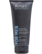 Alma K Revitalizing Shaving Cream