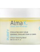Alma K Stimulating Body Scrub