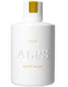 Alps Body Wash Calm