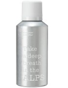 Alps Deodorant Body Spray
