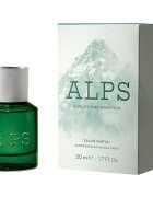 Alps Edp Vapo