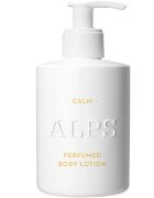 Alps Perfumed Body Lotion Calm