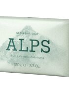 Alps Scrubbing Soap