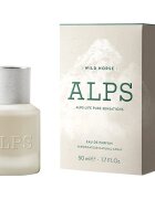 Alps Wild Horse Edp Vapo