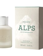 Alps Wild Horse Edp Vapo