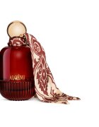 ALQEMI ALQÉMI Berry Layl
