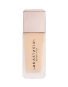 Anastasia Beverly Hills Impeccable Blurring Second Skin Matte Foundation