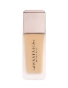 Anastasia Beverly Hills Impeccable Blurring Second Skin Matte Foundation