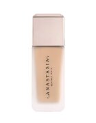 Anastasia Beverly Hills Impeccable Blurring Second Skin Matte Foundation