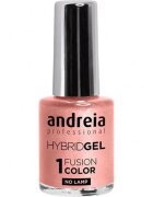 Andreia Professional Hybrid Gel - Fusion Color H49