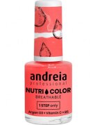 Andreia Professional Nutri Color - Care & Colour NC15