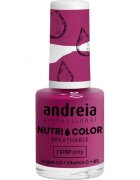 Andreia Professional Nutri Color - Care & Colour NC19